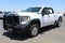 2023 GMC Sierra 2500 HD Pro