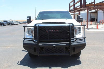 2023 GMC Sierra 2500 HD Pro