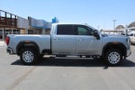 2024 GMC Sierra 2500 HD SLE