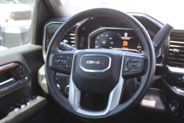 2024 GMC Sierra 2500 HD SLE