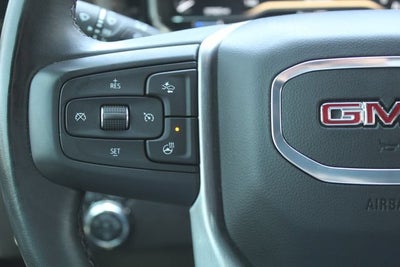 2024 GMC Sierra 2500 HD SLE