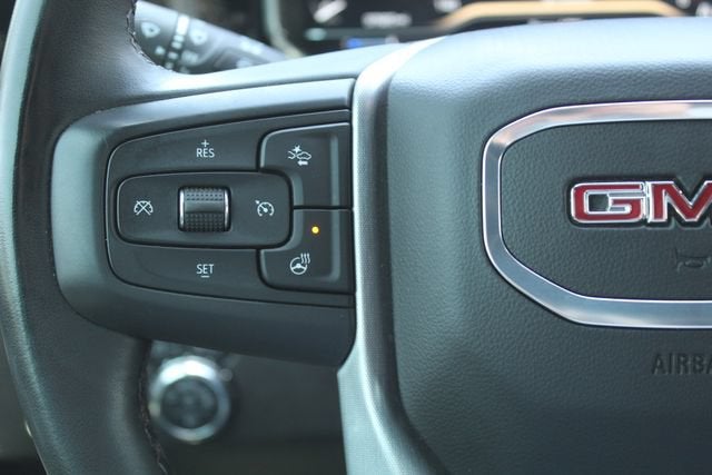 2024 GMC Sierra 2500 HD SLE