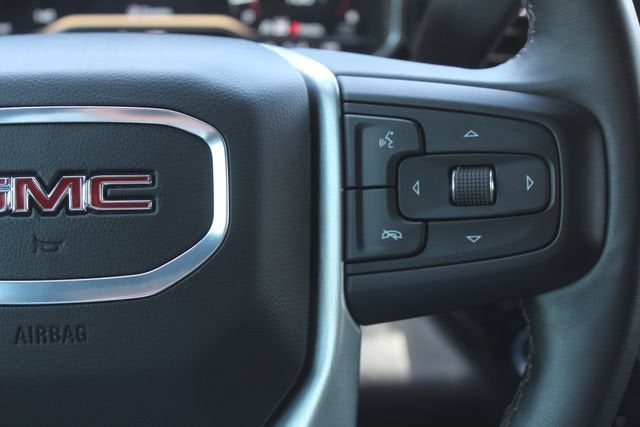 2024 GMC Sierra 2500 HD SLE