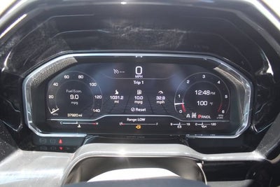 2024 GMC Sierra 2500 HD SLE