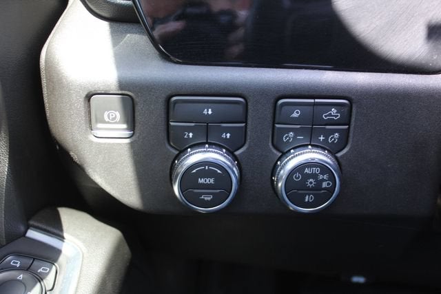 2024 GMC Sierra 2500 HD SLE