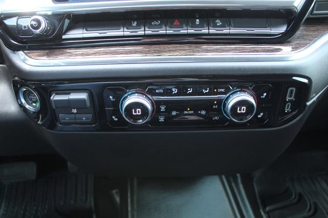2024 GMC Sierra 2500 HD SLE