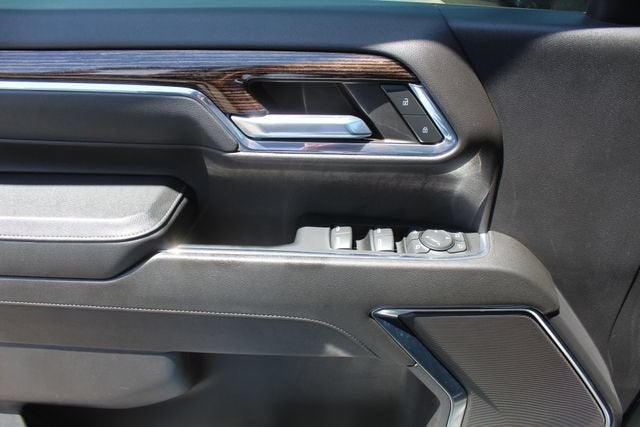 2024 GMC Sierra 2500 HD SLE