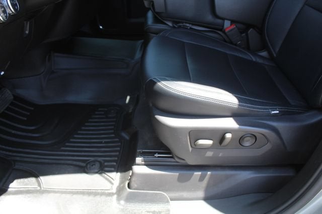 2024 GMC Sierra 2500 HD SLE