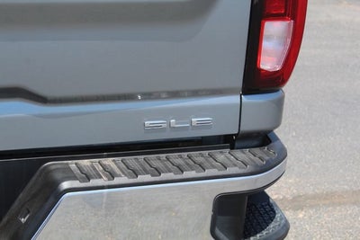 2024 GMC Sierra 2500 HD SLE