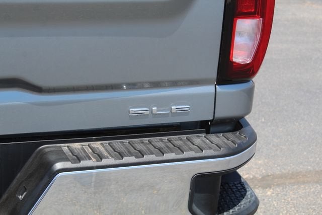 2024 GMC Sierra 2500 HD SLE