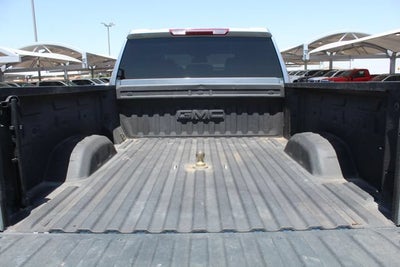 2024 GMC Sierra 2500 HD SLE
