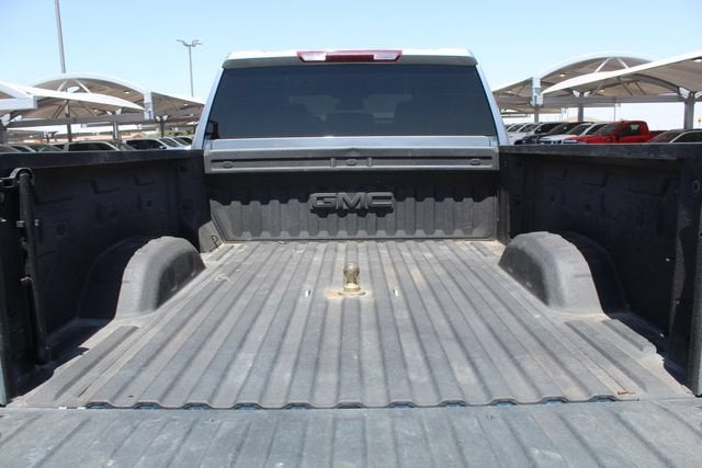 2024 GMC Sierra 2500 HD SLE