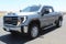 2024 GMC Sierra 2500 HD SLE