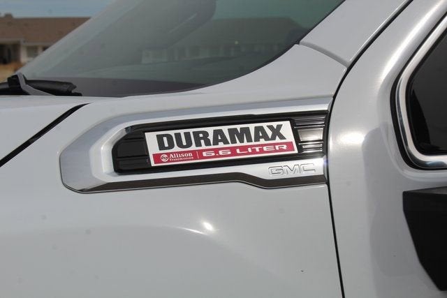 2020 GMC Sierra 2500 HD SLE