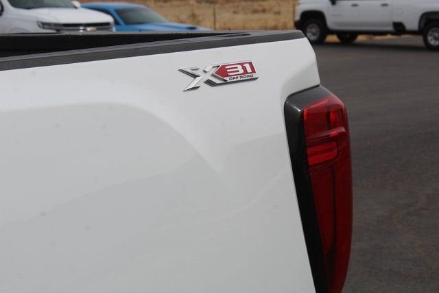 2020 GMC Sierra 2500 HD SLE