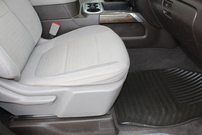 2020 GMC Sierra 2500 HD SLE