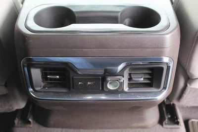 2020 GMC Sierra 2500 HD SLE