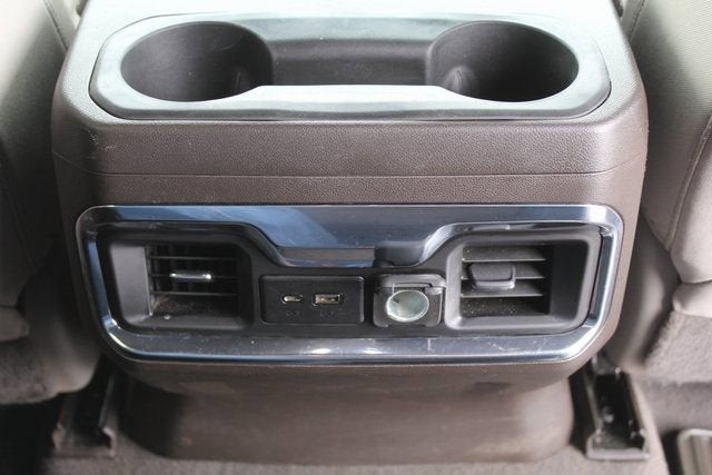 2020 GMC Sierra 2500 HD SLE