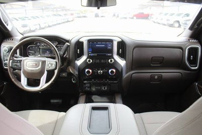 2020 GMC Sierra 2500 HD SLE