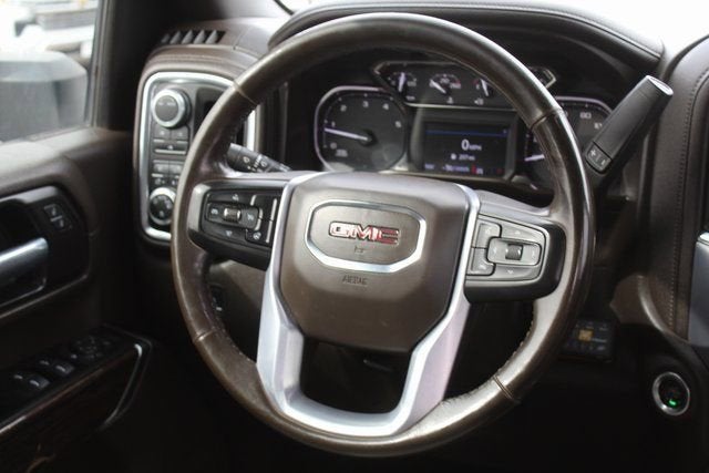 2020 GMC Sierra 2500 HD SLE