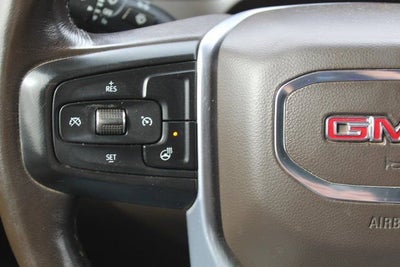 2020 GMC Sierra 2500 HD SLE