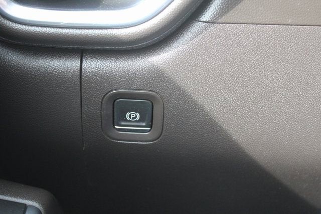 2020 GMC Sierra 2500 HD SLE