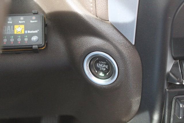 2020 GMC Sierra 2500 HD SLE