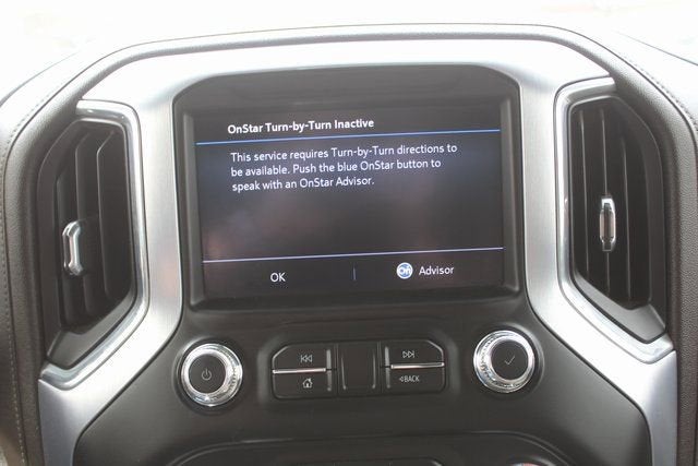 2020 GMC Sierra 2500 HD SLE