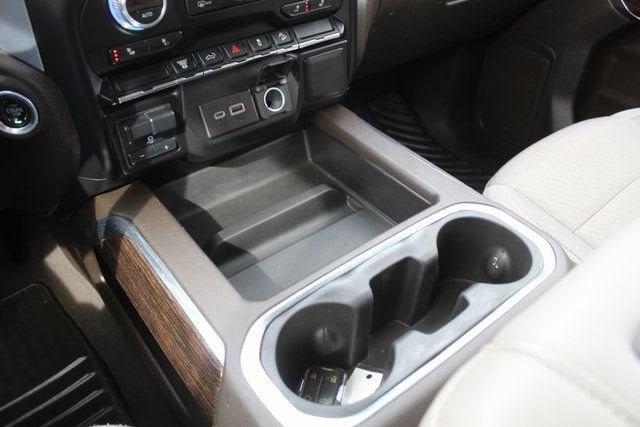 2020 GMC Sierra 2500 HD SLE