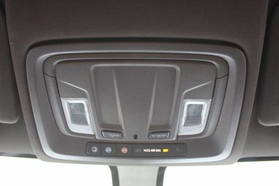 2020 GMC Sierra 2500 HD SLE