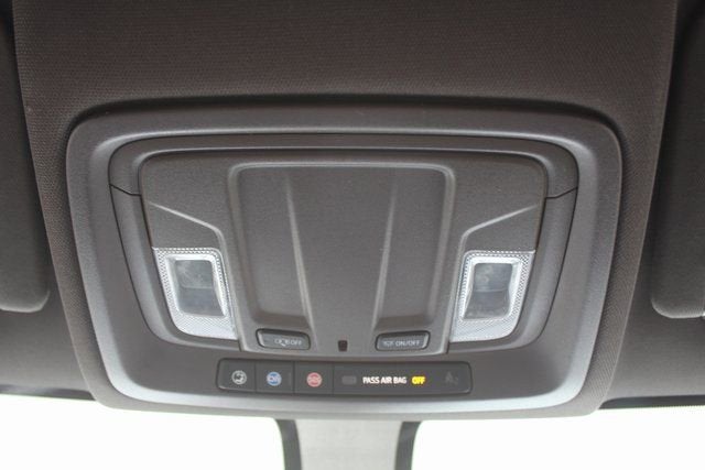 2020 GMC Sierra 2500 HD SLE