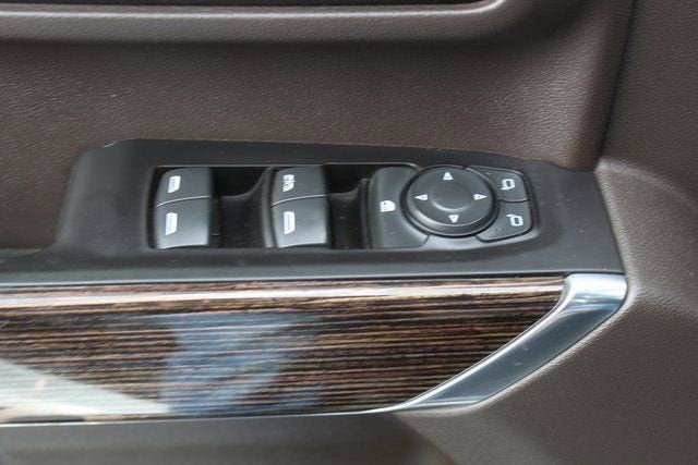 2020 GMC Sierra 2500 HD SLE