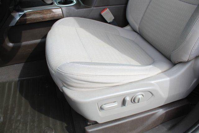 2020 GMC Sierra 2500 HD SLE