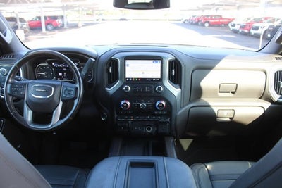 2022 GMC Sierra 2500 HD Denali
