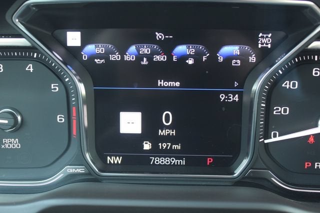 2022 GMC Sierra 2500 HD Denali