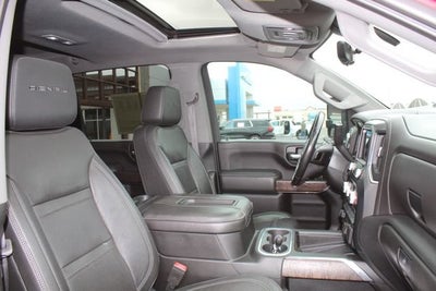 2020 GMC Sierra 2500 HD Denali