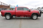 2020 GMC Sierra 2500 HD Denali