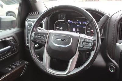 2020 GMC Sierra 2500 HD Denali