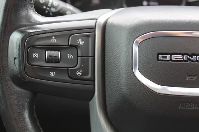 2020 GMC Sierra 2500 HD Denali