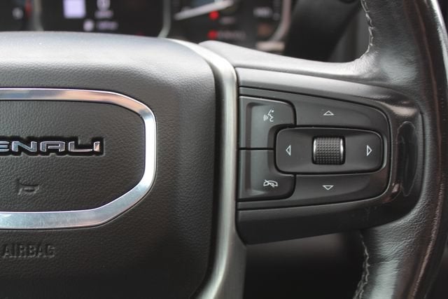 2020 GMC Sierra 2500 HD Denali