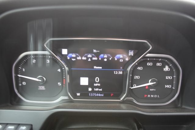 2020 GMC Sierra 2500 HD Denali