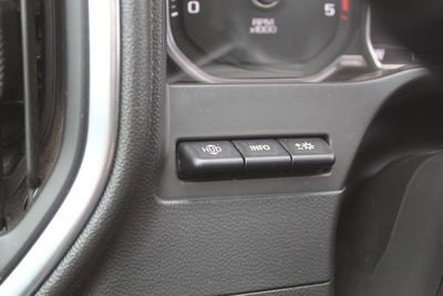 2020 GMC Sierra 2500 HD Denali