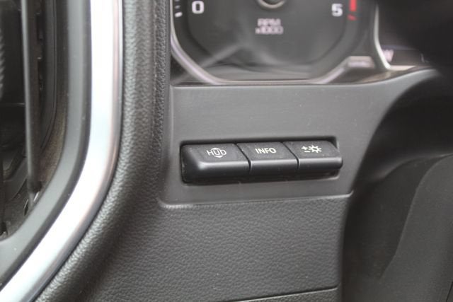 2020 GMC Sierra 2500 HD Denali