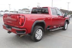 2020 GMC Sierra 2500 HD Denali