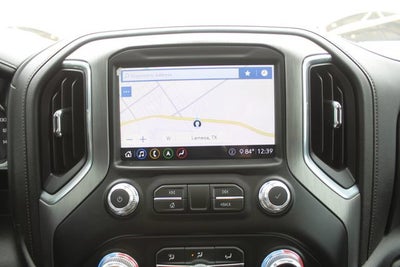 2020 GMC Sierra 2500 HD Denali