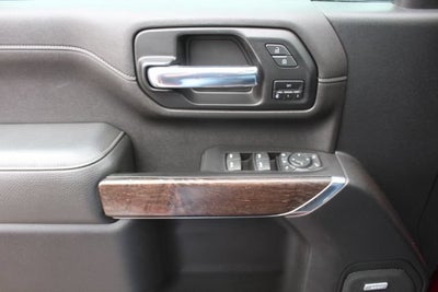 2020 GMC Sierra 2500 HD Denali