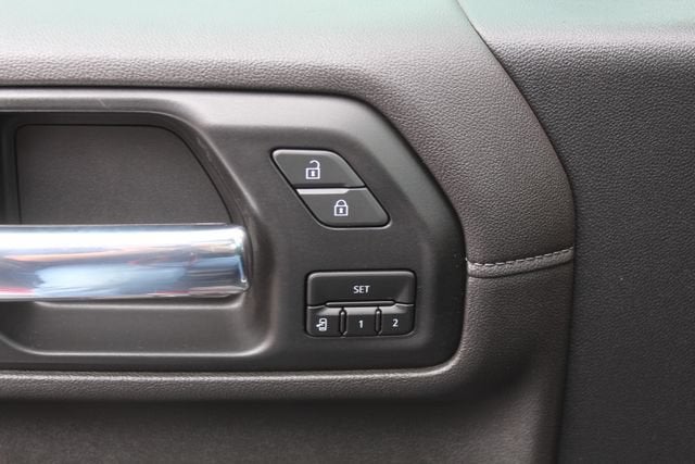 2020 GMC Sierra 2500 HD Denali