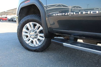 2023 GMC Sierra 2500 HD Denali