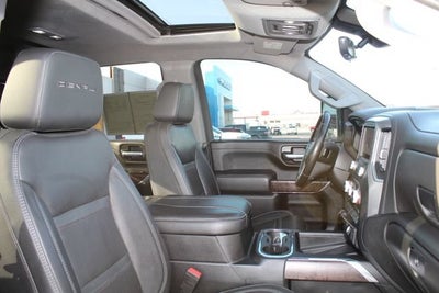 2023 GMC Sierra 2500 HD Denali