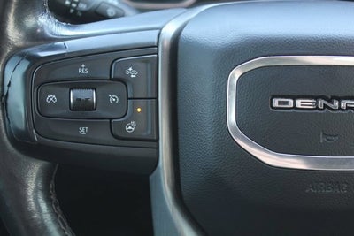 2023 GMC Sierra 2500 HD Denali